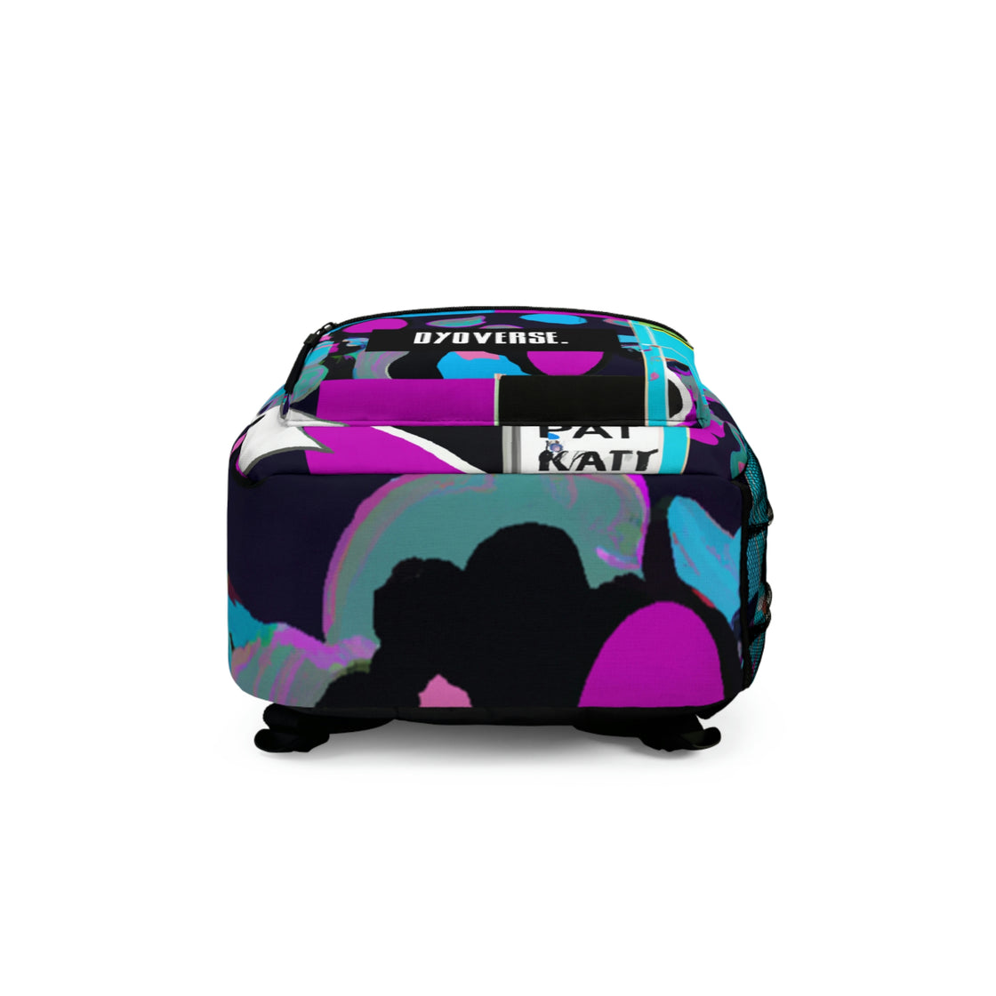 Florence Nightingale - Dyoverse Backpack ™