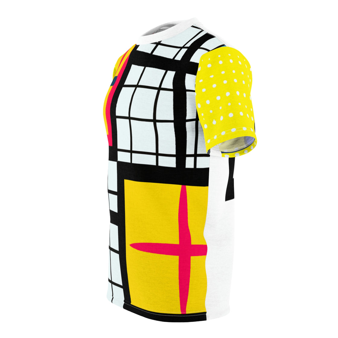 Indigo McVey - Dyoverse  MonoEdge Tees™