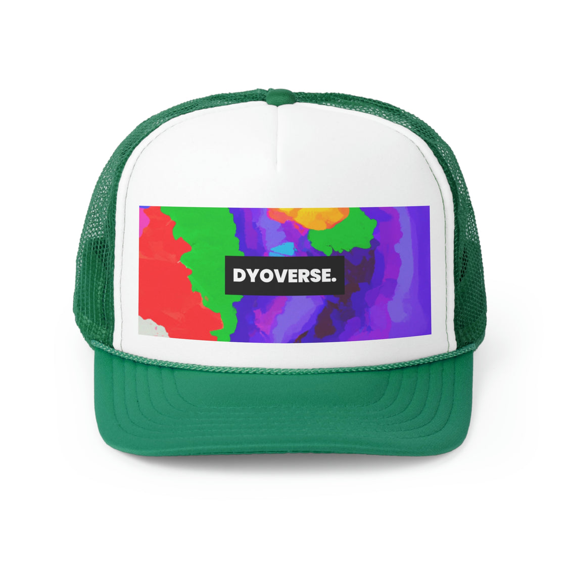 Load Laugher- EV Trucker Hats - Dyoverse™
