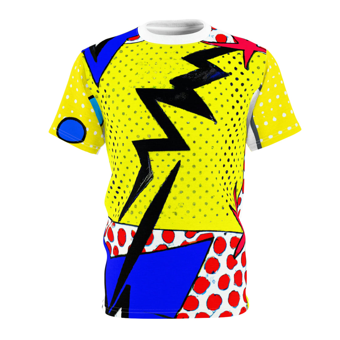 Jasper Nightshade - Dyoverse  MonoEdge Tees™