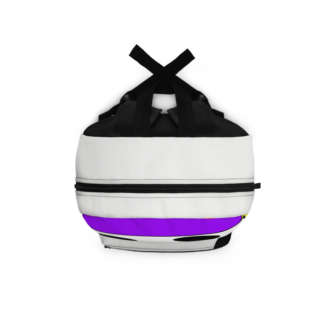 Imogen Fitzroy - Dyoverse Backpack ™