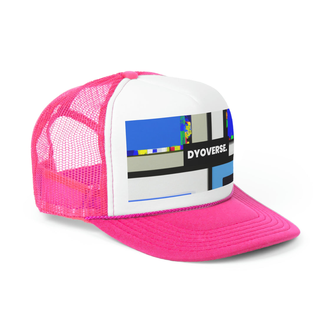 Tailgate Tickler- EV Trucker Hats - Dyoverse™