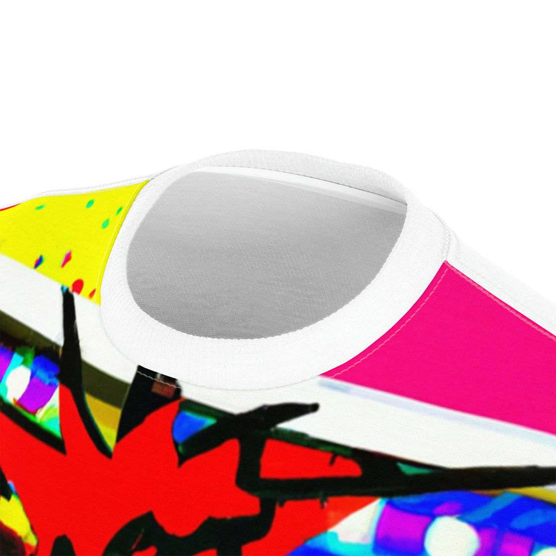 August Moon - Dyoverse  MonoEdge Tees™