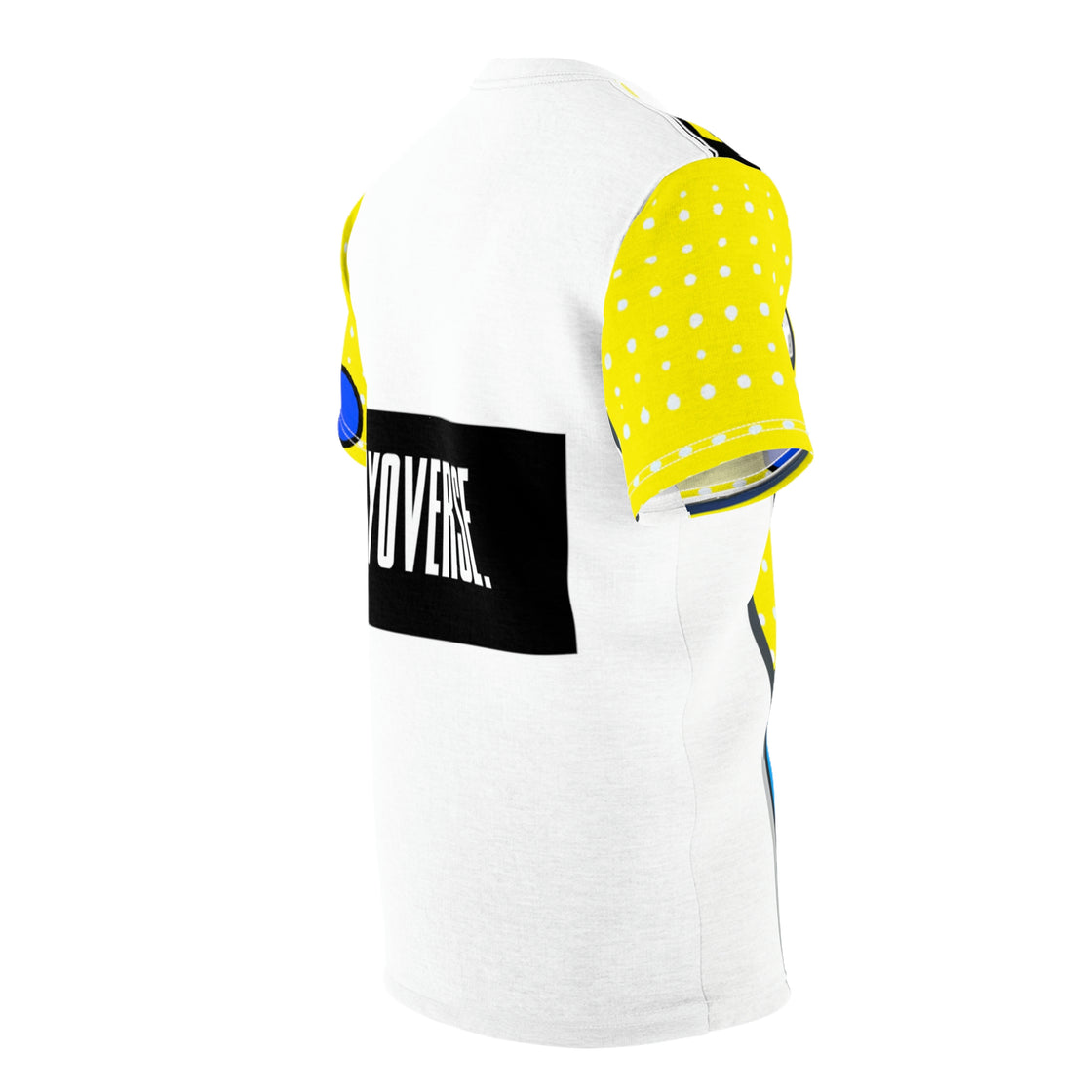 Storm Evermore - Dyoverse  MonoEdge Tees™