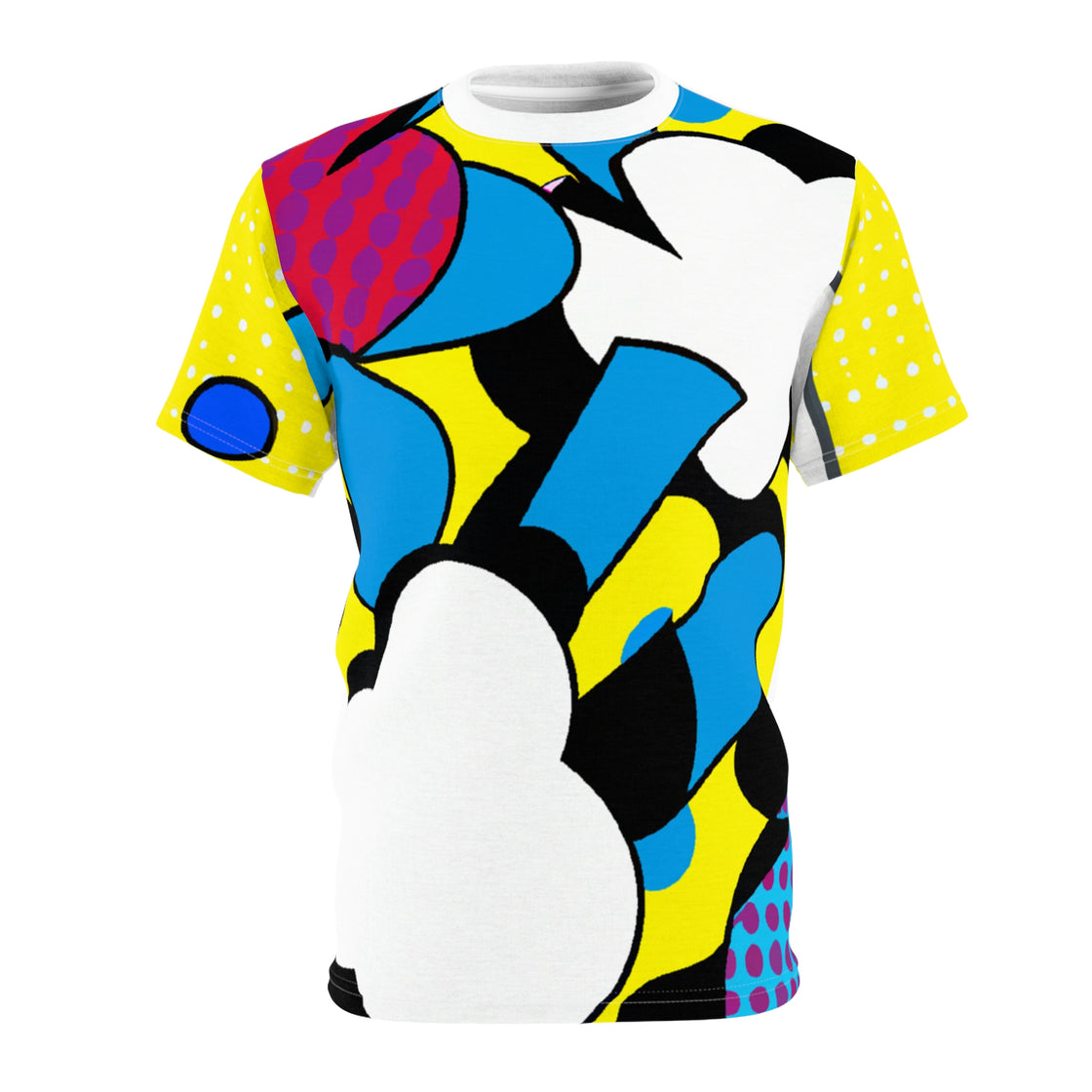 Willow Everhart - Dyoverse  MonoEdge Tees™