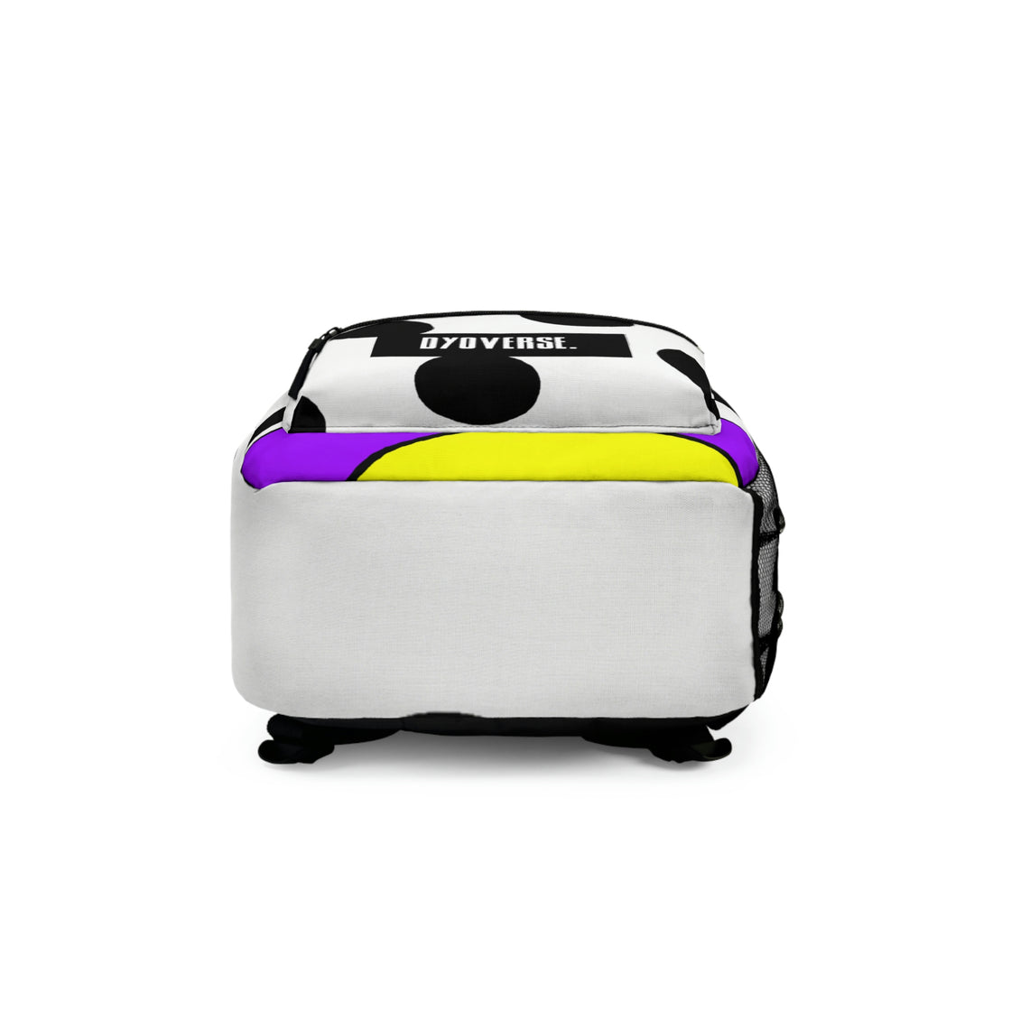 Imogen Fitzroy - Dyoverse Backpack ™