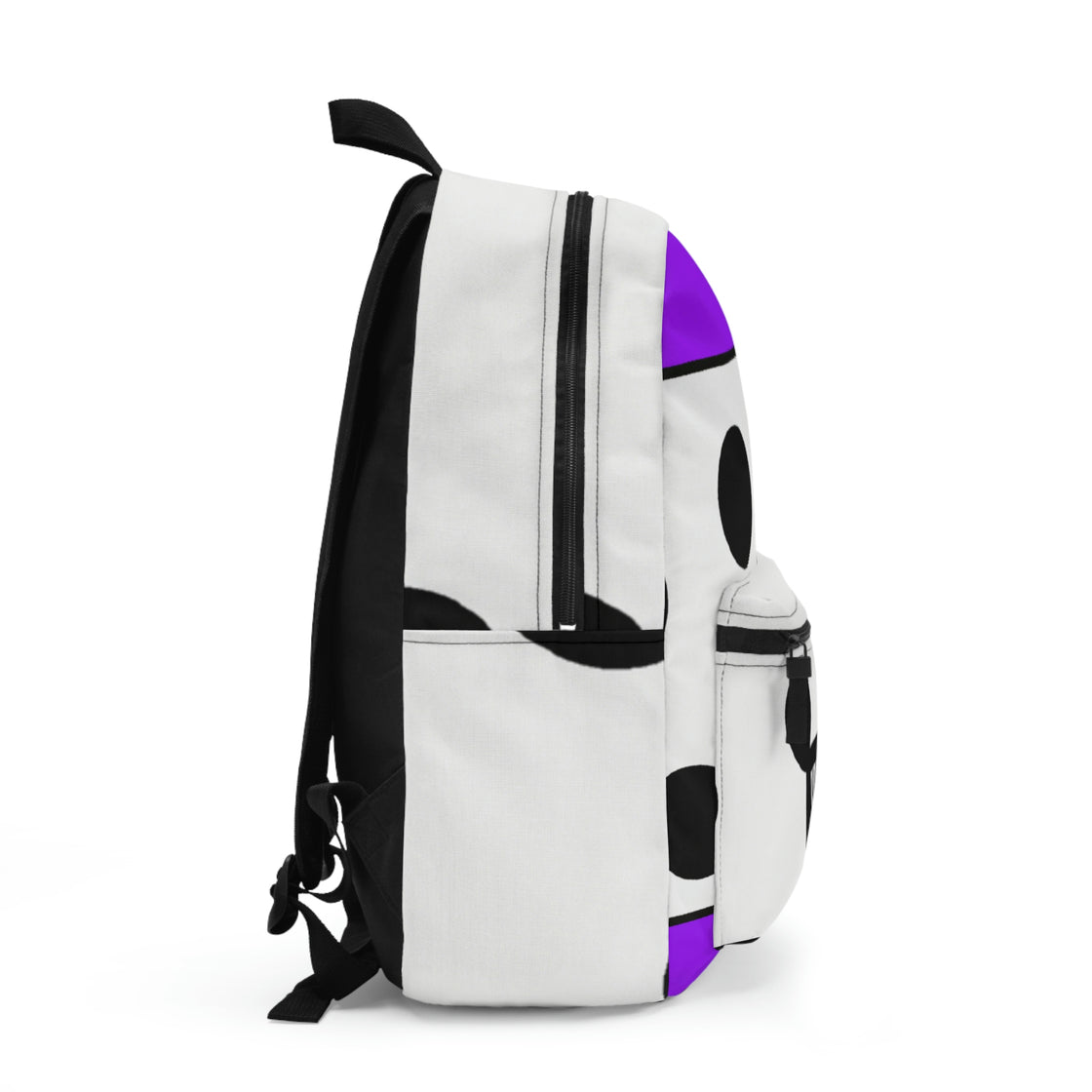 Imogen Fitzroy - Dyoverse Backpack ™