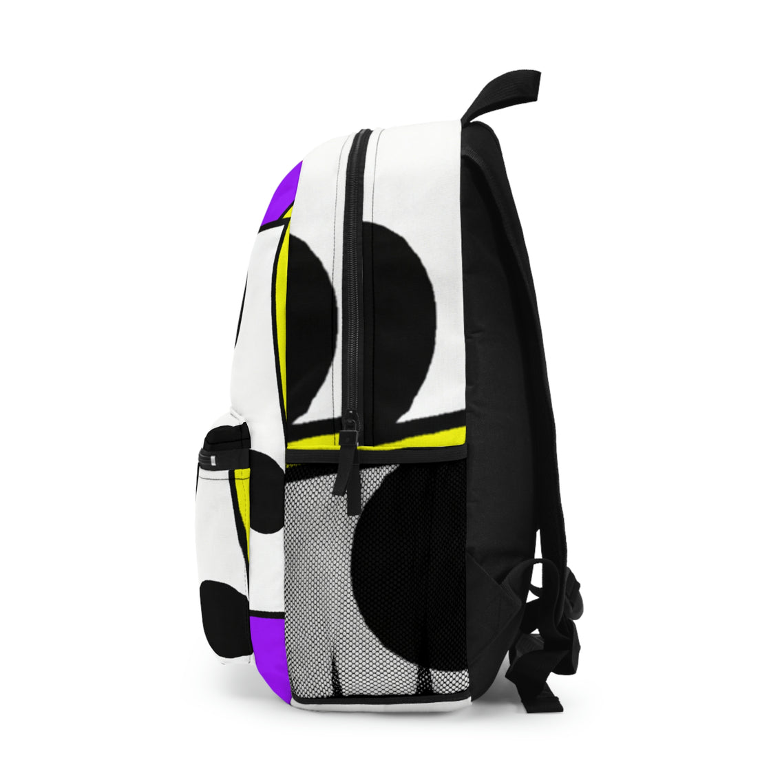 Imogen Fitzroy - Dyoverse Backpack ™