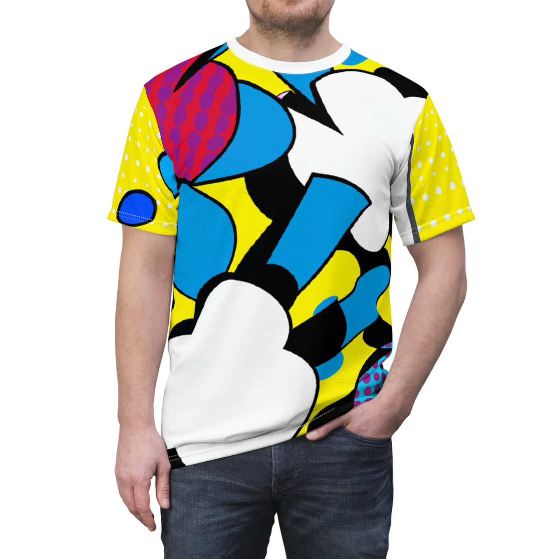 Willow Everhart - Dyoverse  MonoEdge Tees™