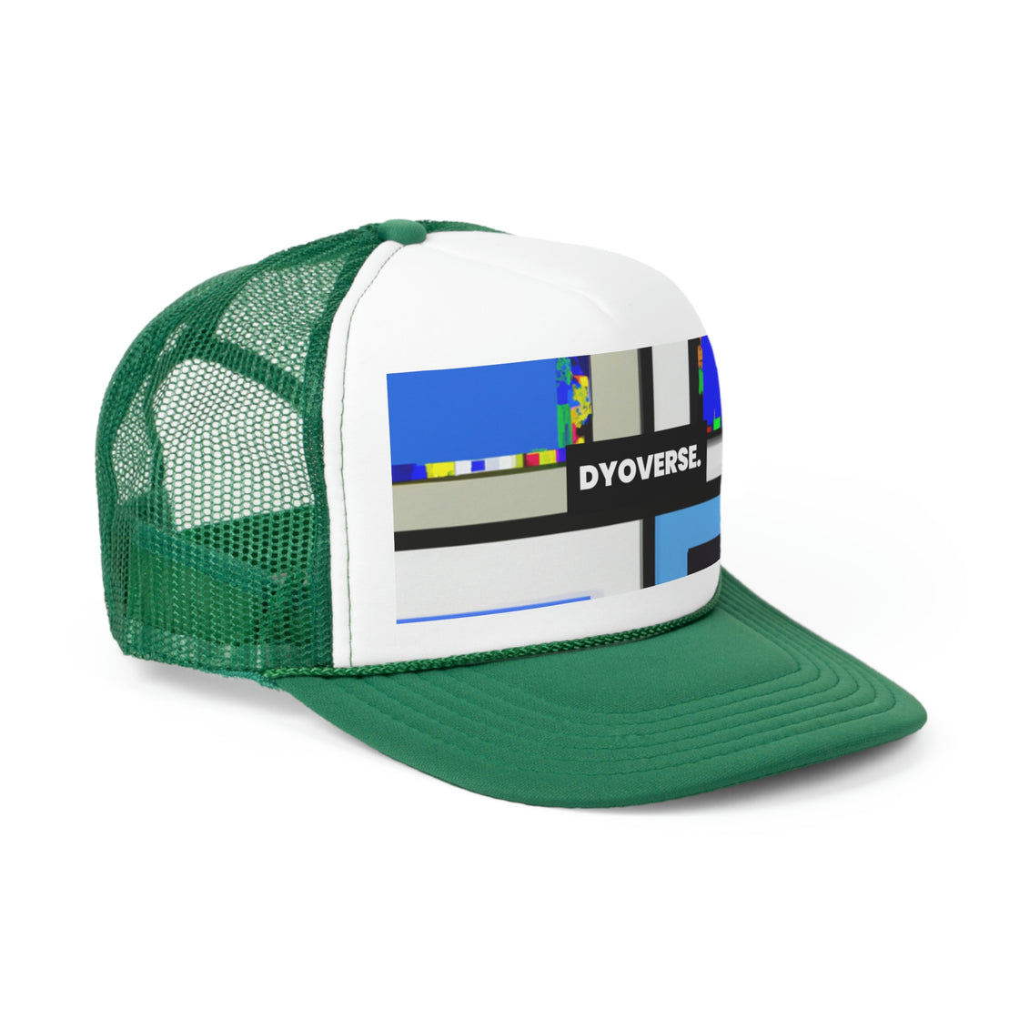 Tailgate Tickler- EV Trucker Hats - Dyoverse™