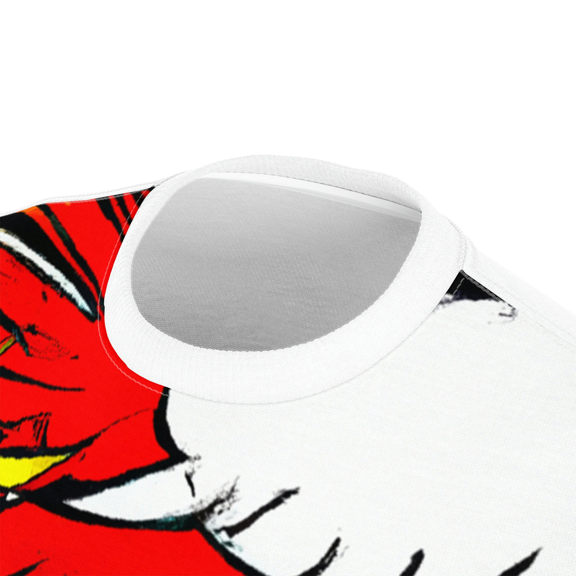 Lark Sinclair - Dyoverse  MonoEdge Tees™