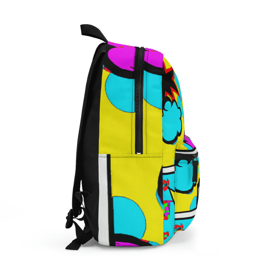 Gwendolyn Duval - Dyoverse Backpack ™