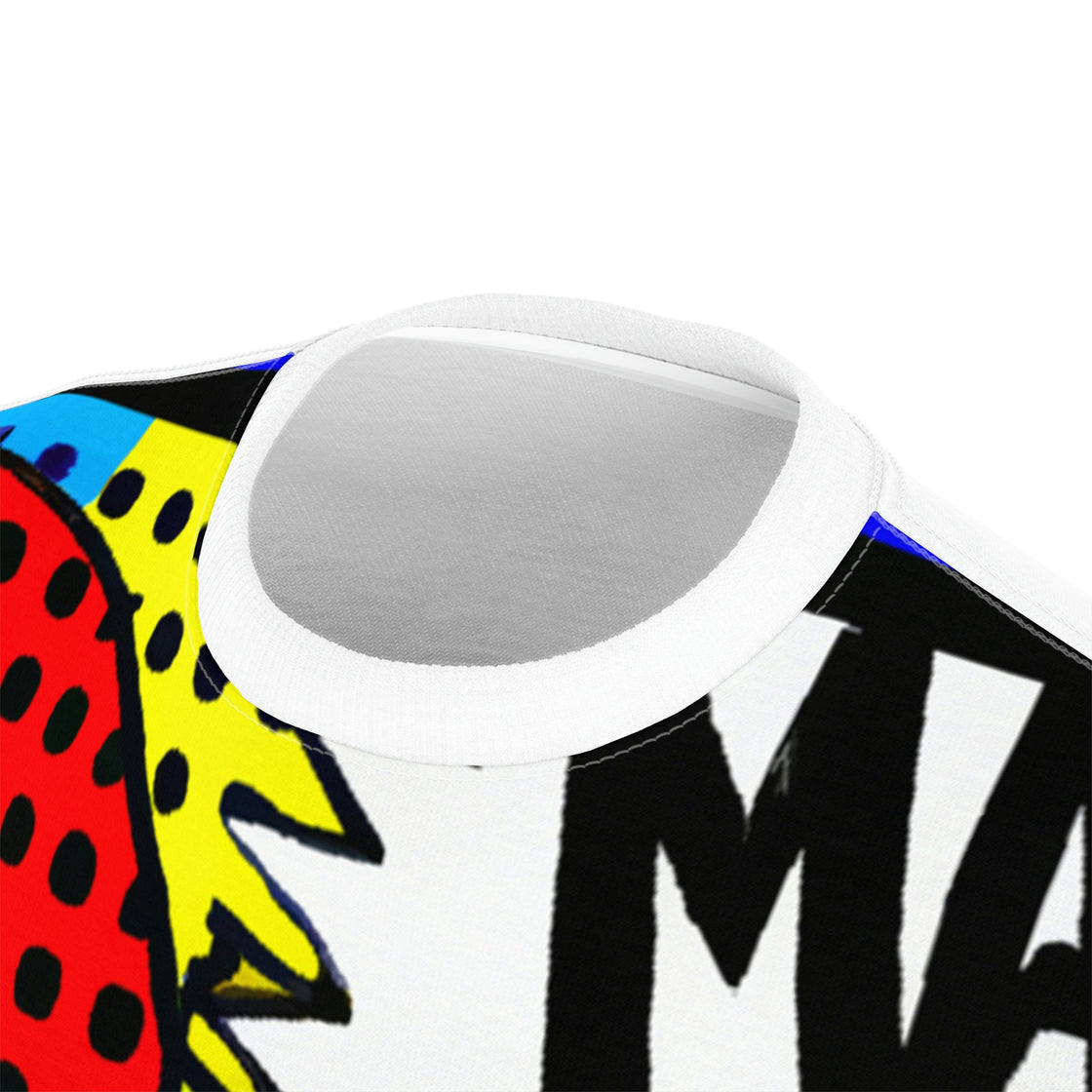 Juniper Ashwood - Dyoverse  MonoEdge Tees™