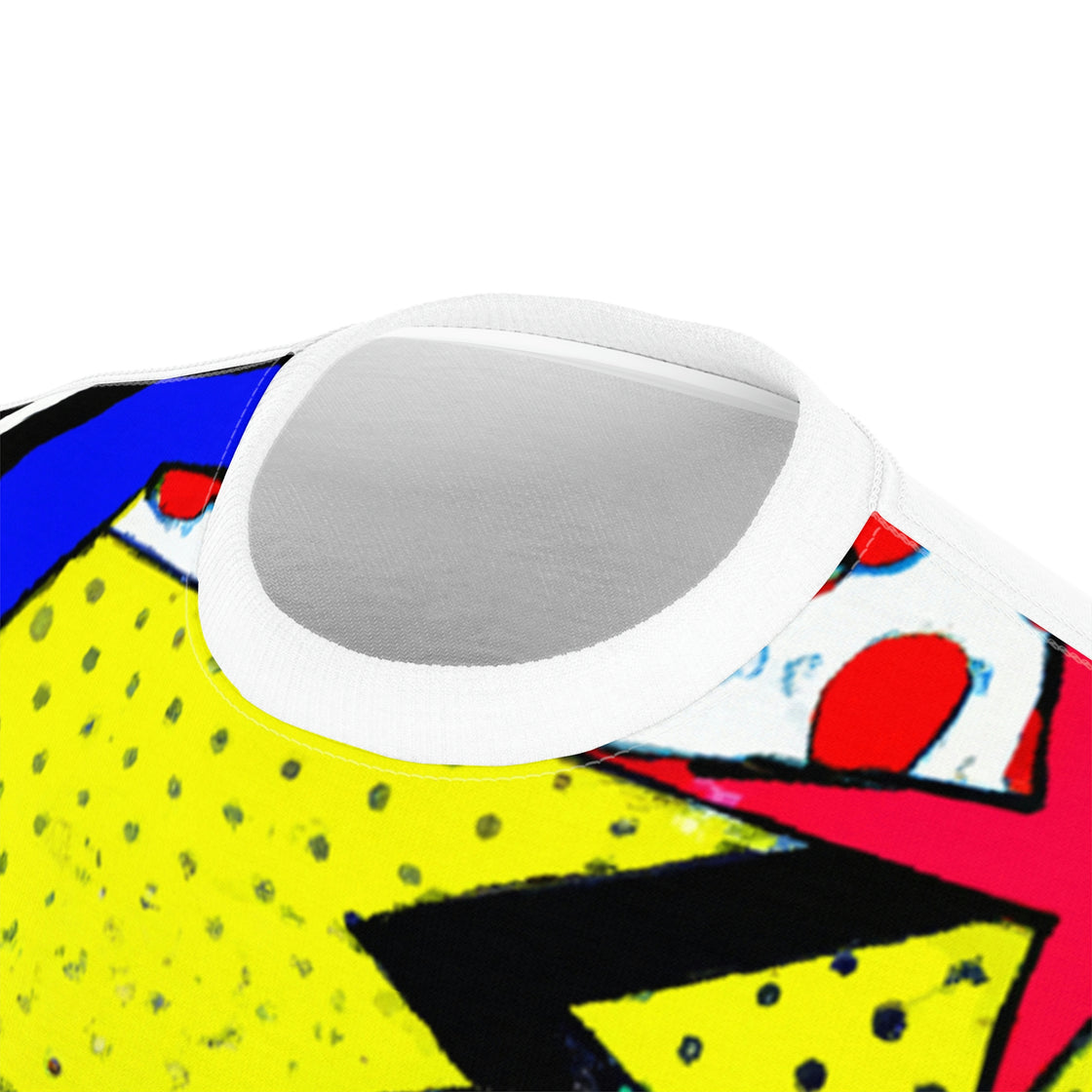 Jasper Nightshade - Dyoverse  MonoEdge Tees™