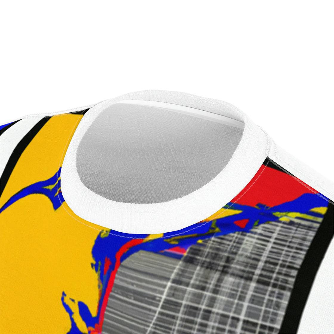 Lyric Beaumont - Dyoverse  MonoEdge Tees™