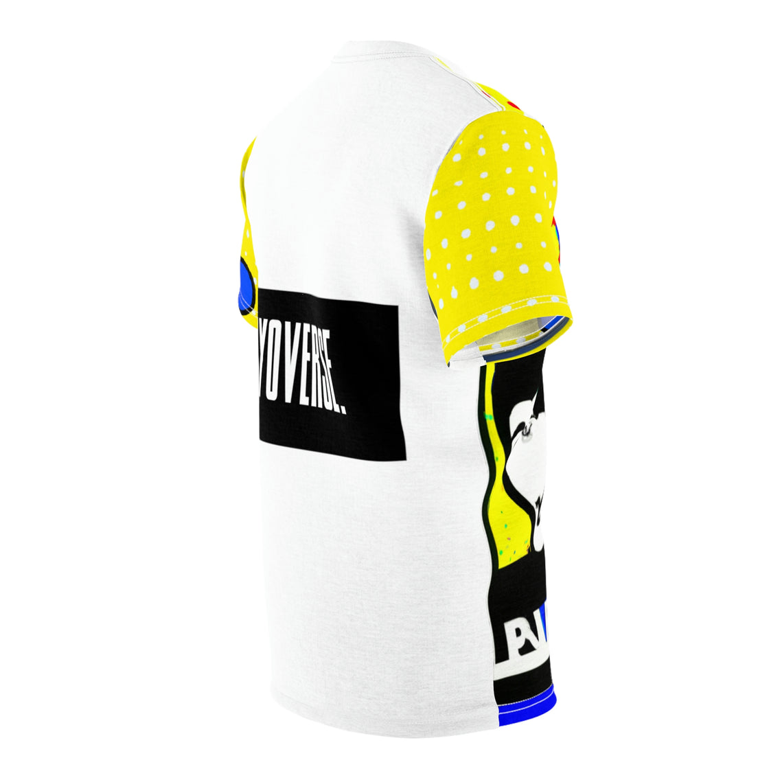 August Moon - Dyoverse  MonoEdge Tees™