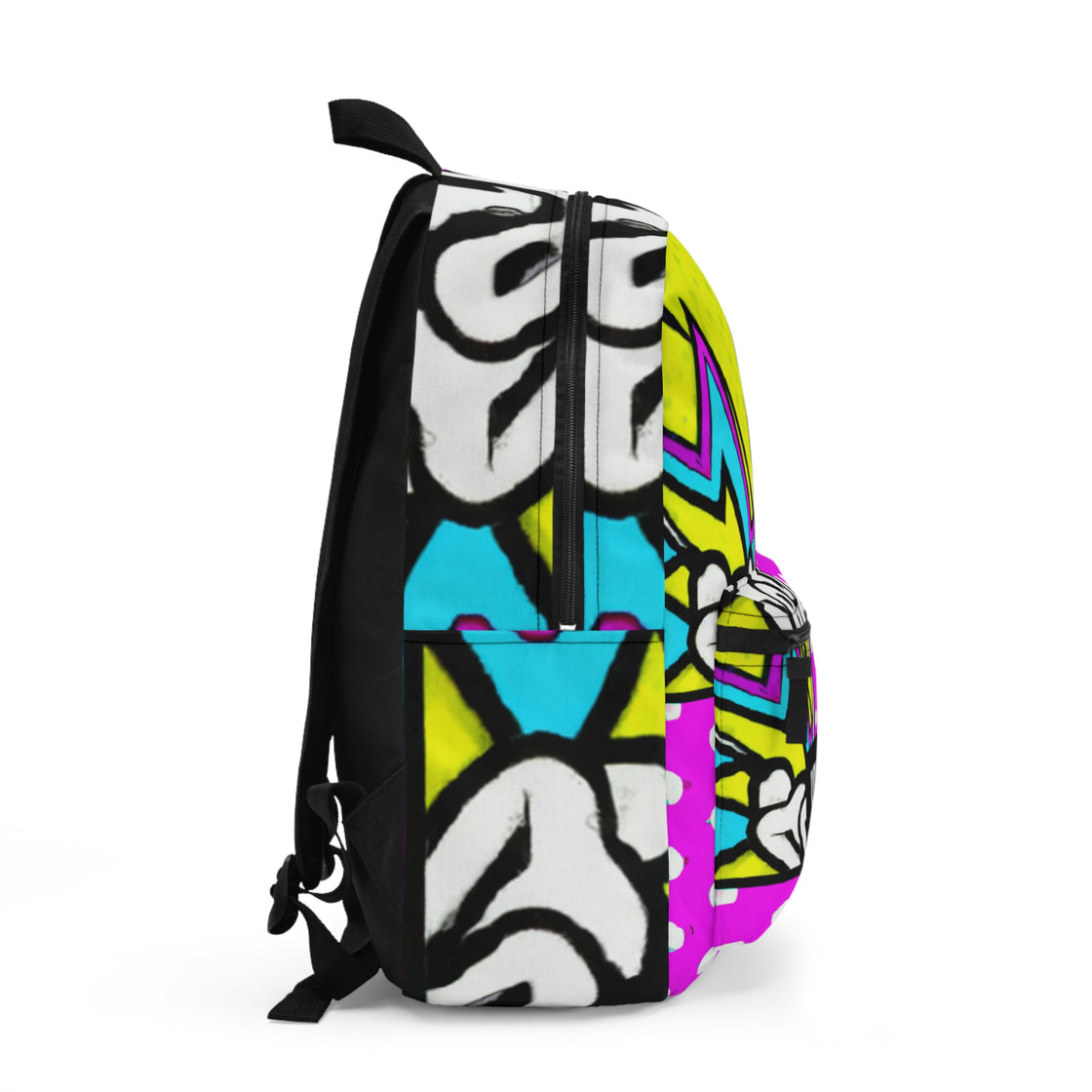Leopold Babbage - Dyoverse Backpack ™