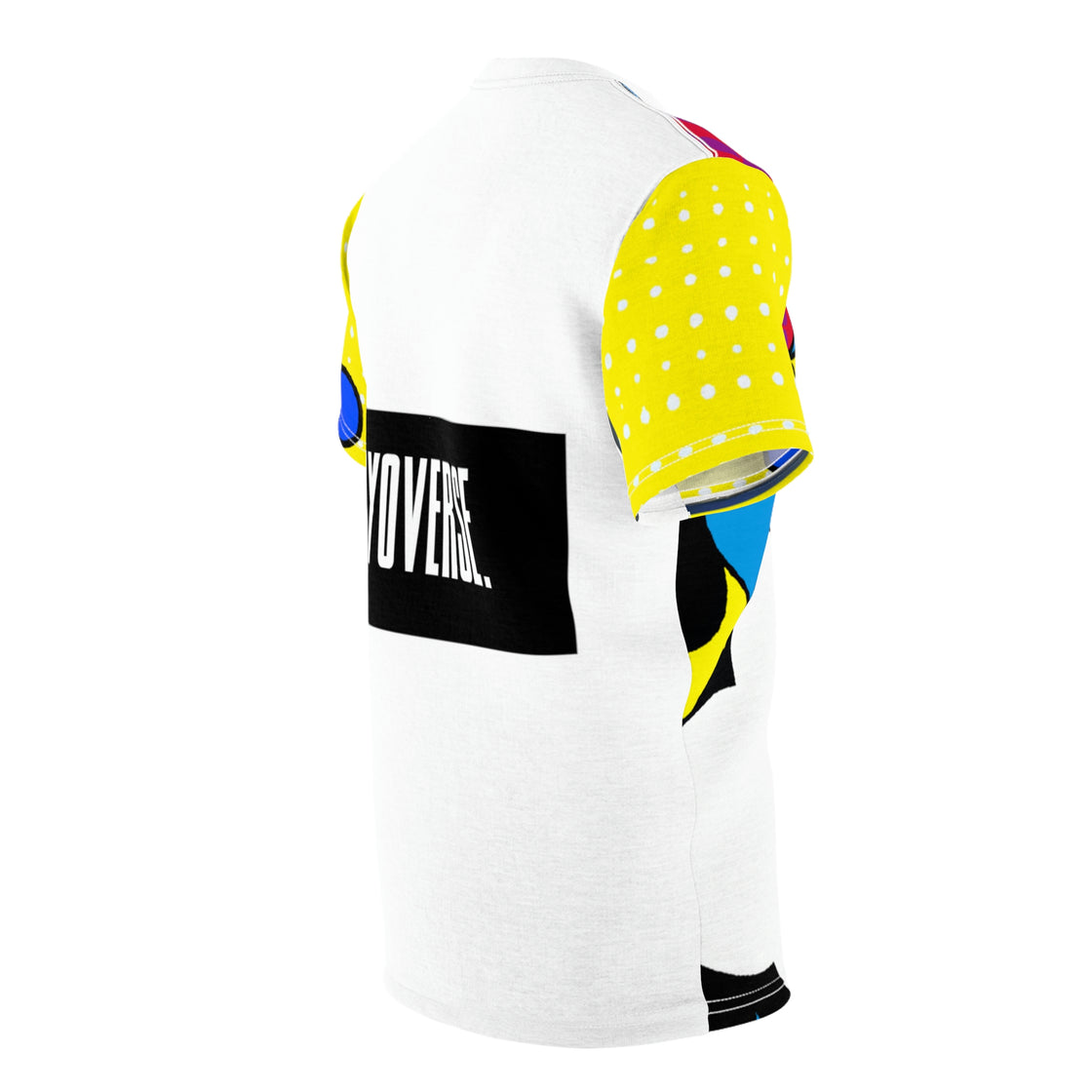 Willow Everhart - Dyoverse  MonoEdge Tees™