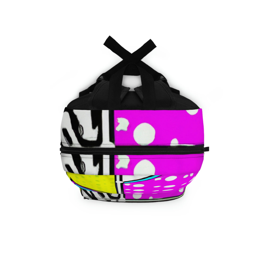 Leopold Babbage - Dyoverse Backpack ™