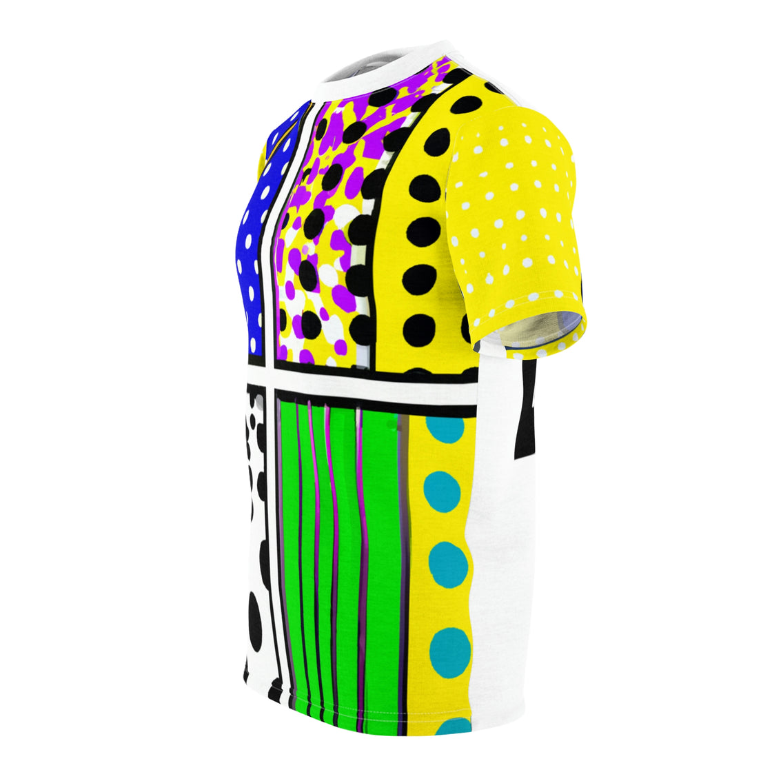 Celeste Valmont - Dyoverse  MonoEdge Tees™