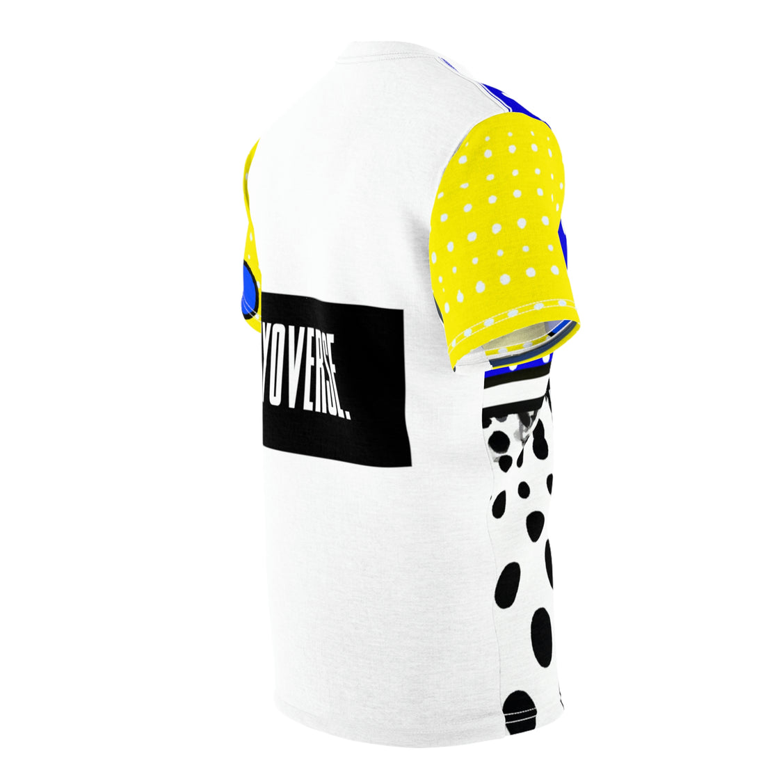 Celeste Valmont - Dyoverse  MonoEdge Tees™