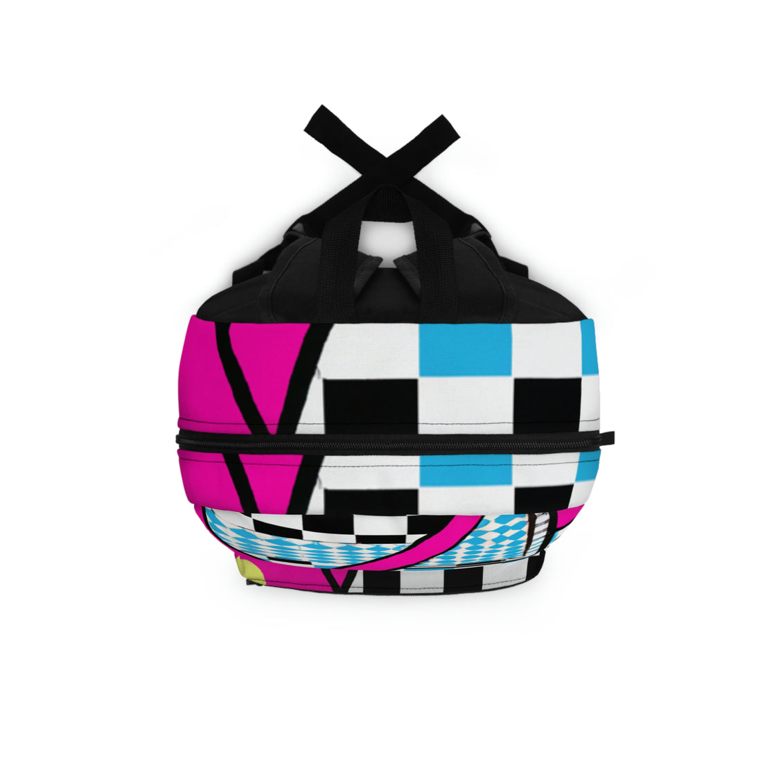 Ophelia Chatsworth - Dyoverse Backpack ™