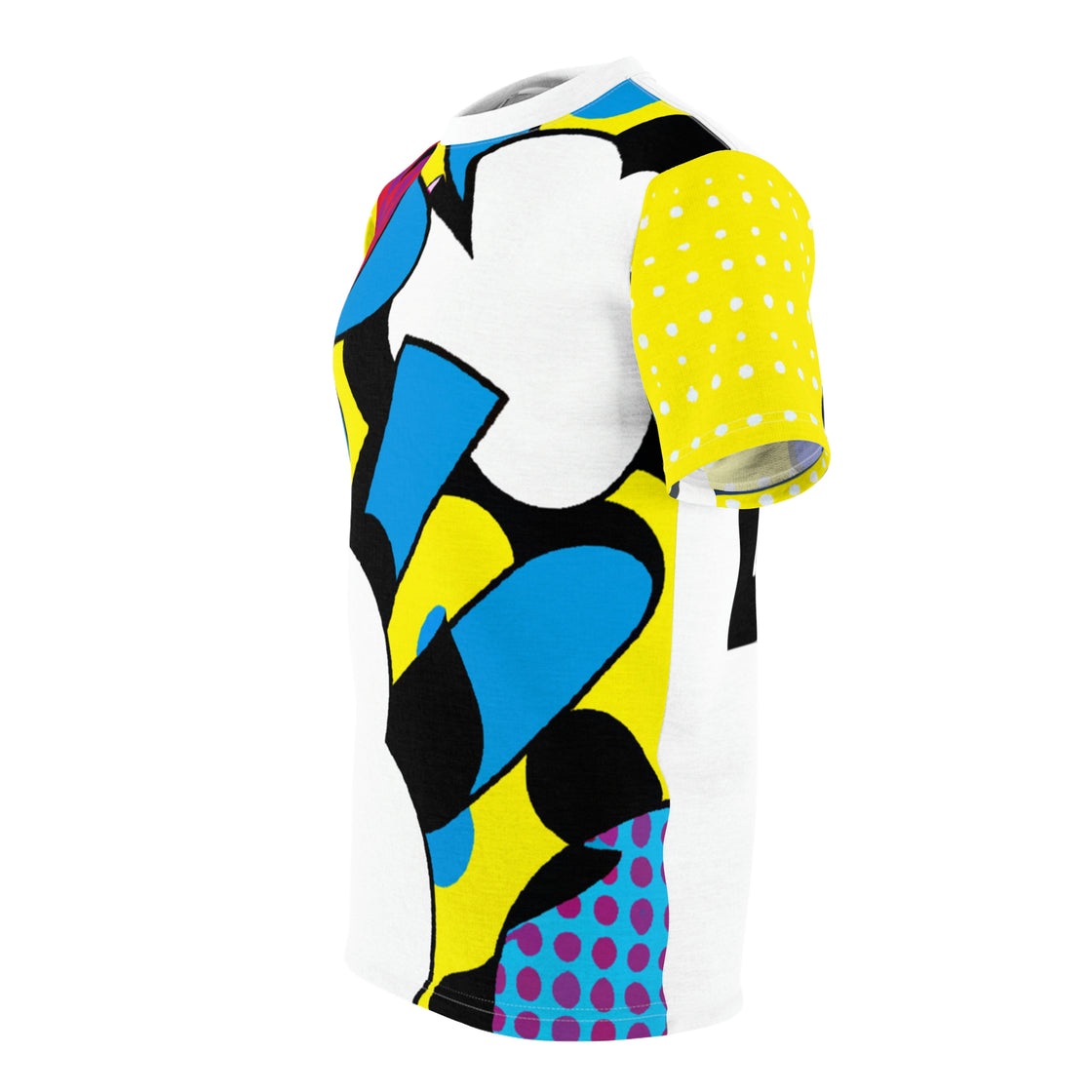 Willow Everhart - Dyoverse  MonoEdge Tees™