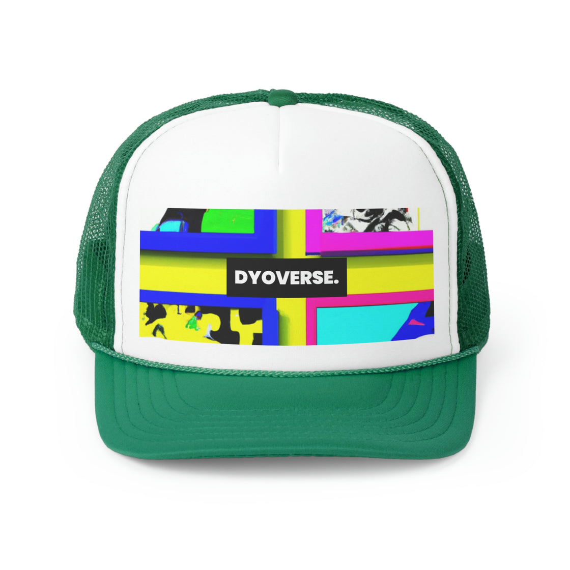 Mile Marker Maverick - Dyoverse™