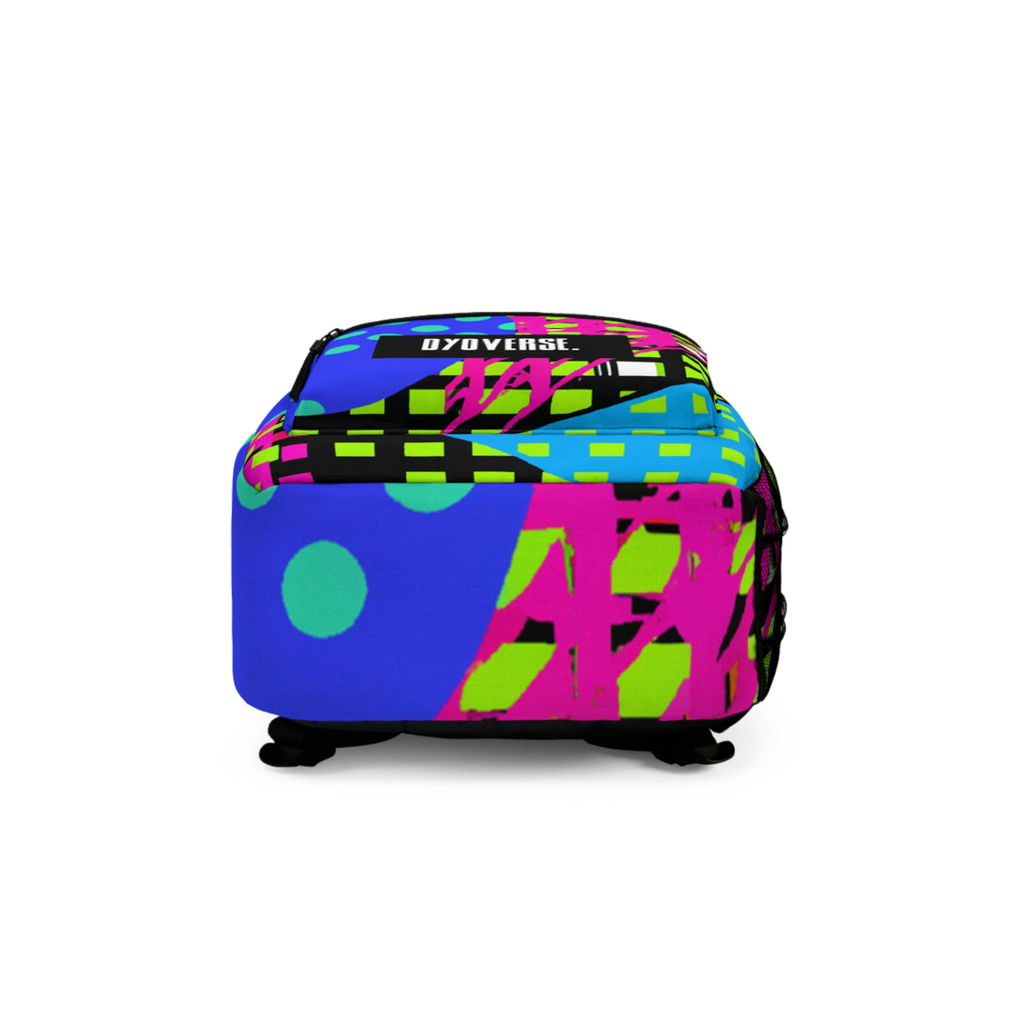 Horatio Vanburgh- Dyoverse Backpack ™