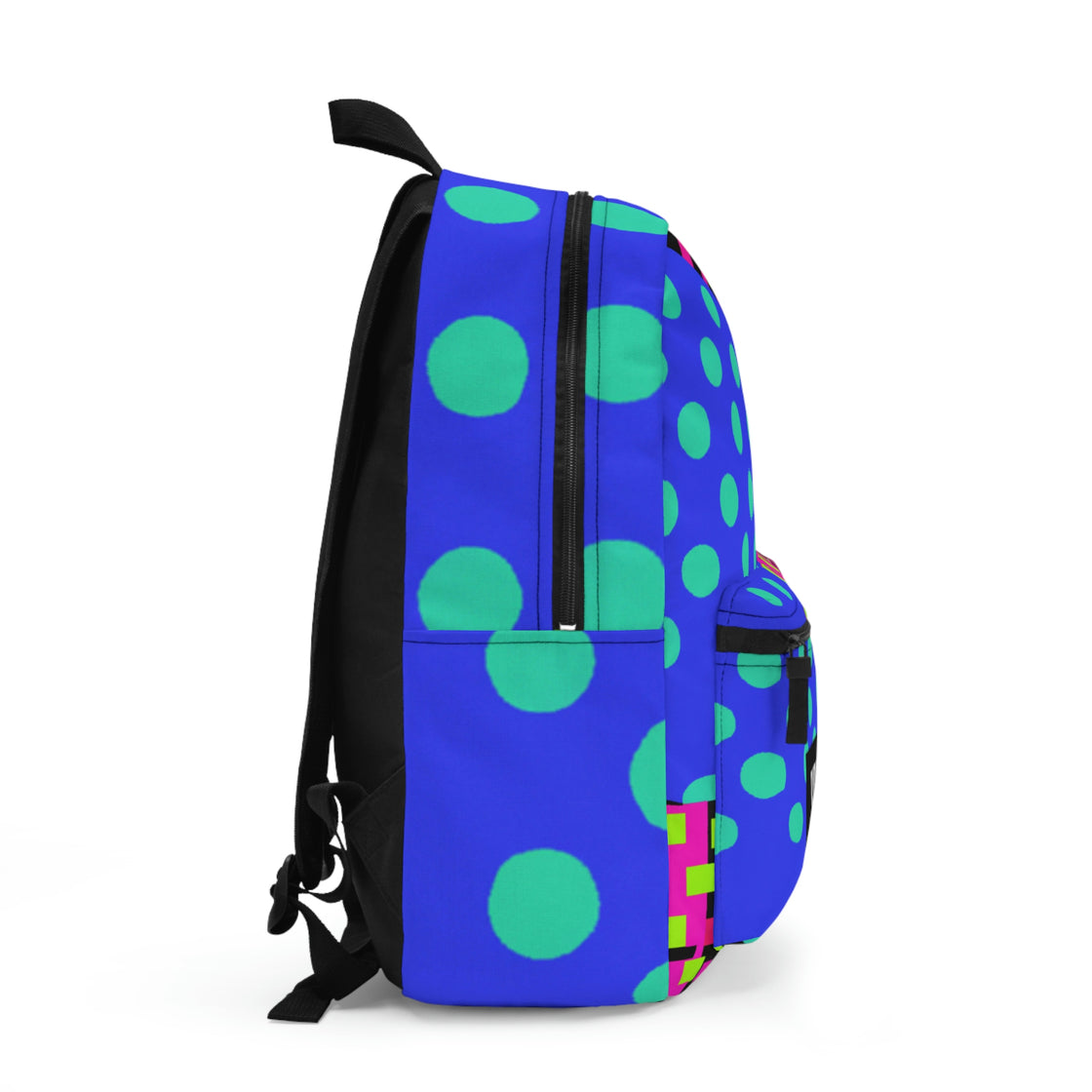 Horatio Vanburgh- Dyoverse Backpack ™
