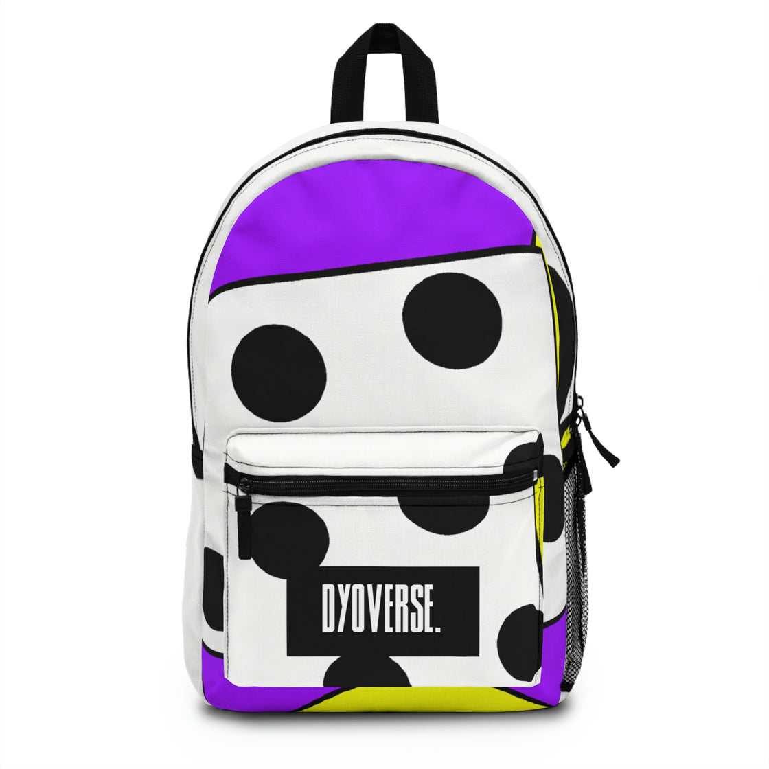 Imogen Fitzroy - Dyoverse Backpack ™