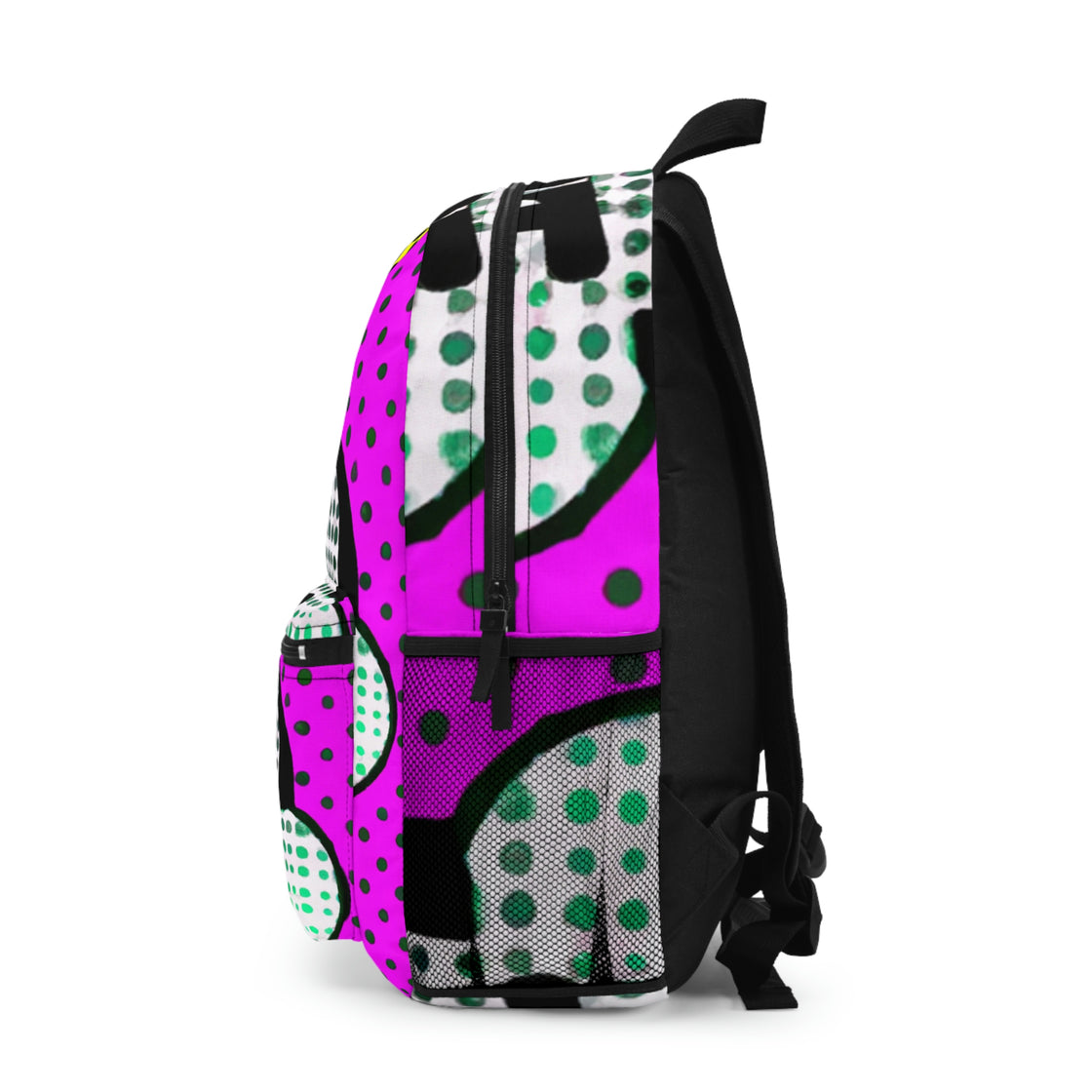 Theodora Whitlock - Dyoverse Backpack ™