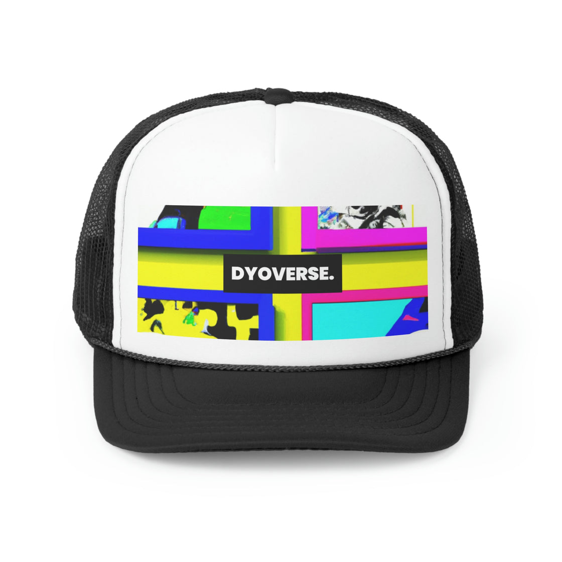 Mile Marker Maverick - Dyoverse™