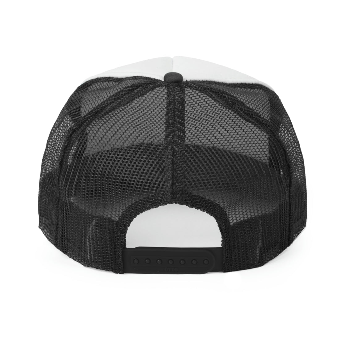 Asphalt Amuser- EV Trucker Hats - Dyoverse™