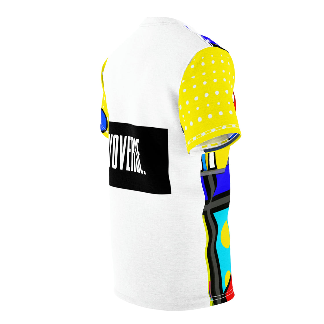 Sage Winterbourne - Dyoverse  MonoEdge Tees™