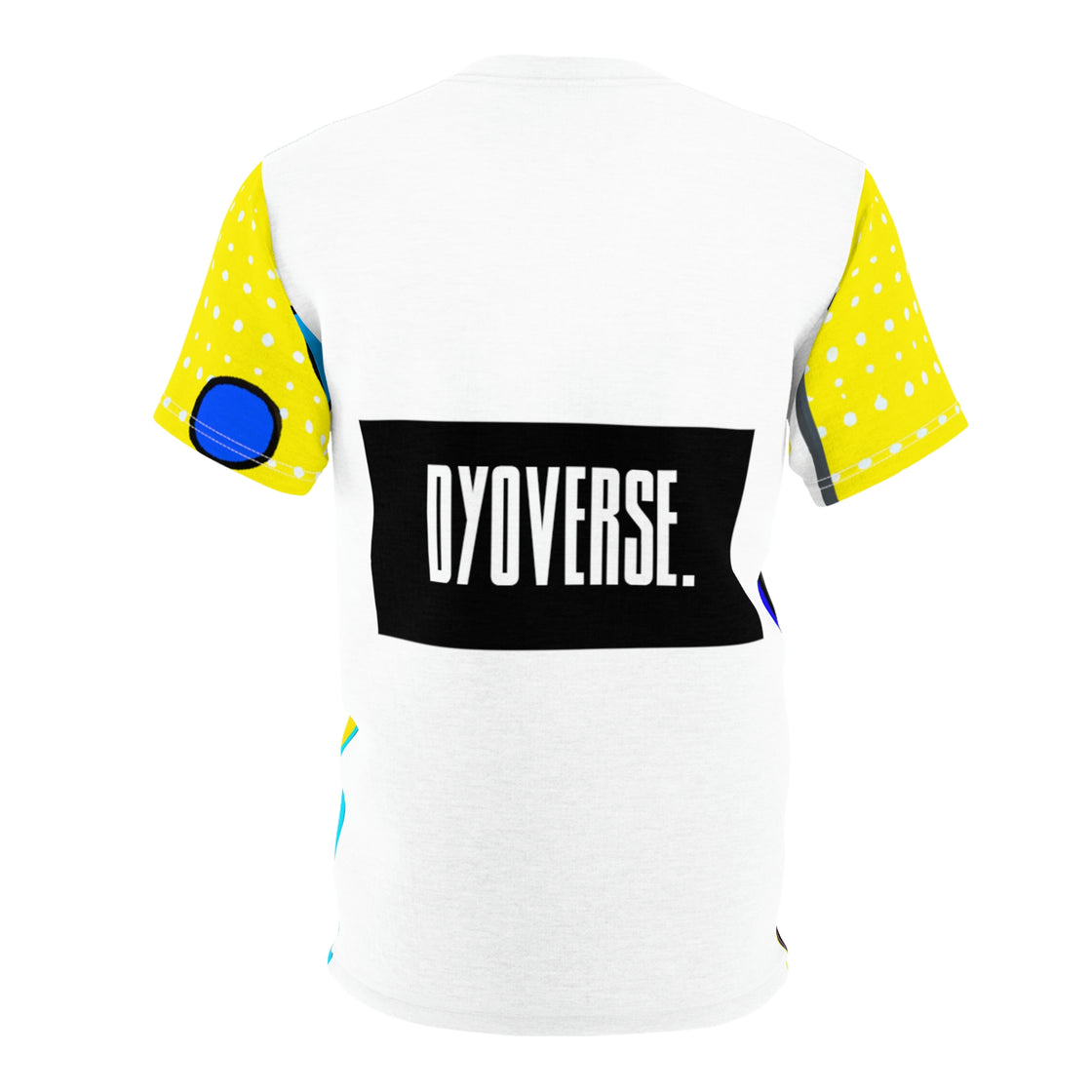 Sage Winterbourne - Dyoverse  MonoEdge Tees™