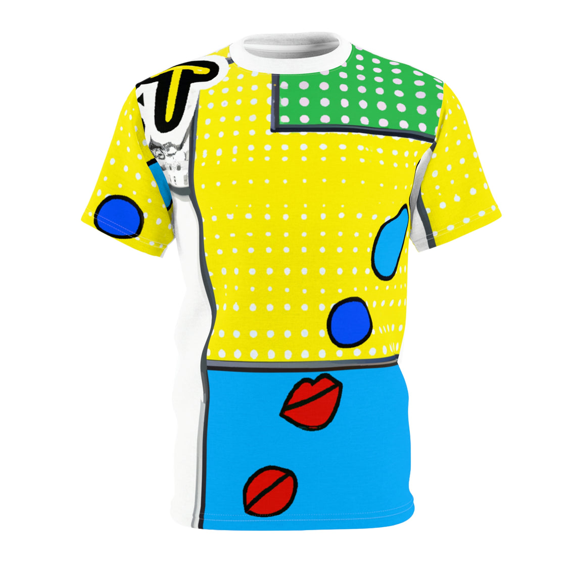 Storm Evermore - Dyoverse  MonoEdge Tees™