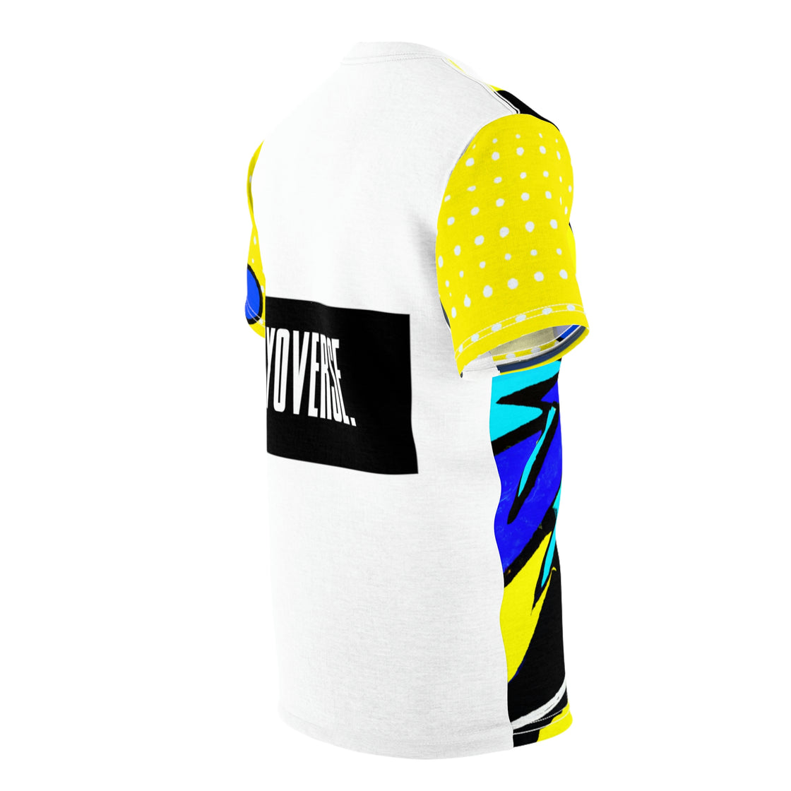 Skylar Graystone - Dyoverse  MonoEdge Tees™