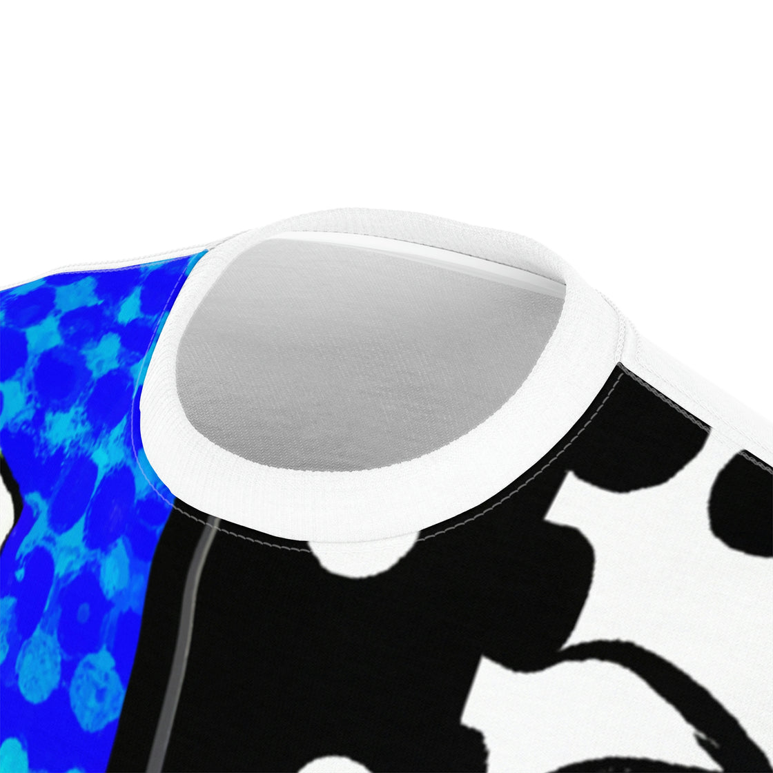 Rowan Westfield - Dyoverse  MonoEdge Tees™