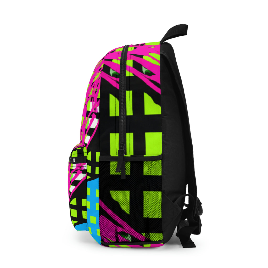 Horatio Vanburgh- Dyoverse Backpack ™