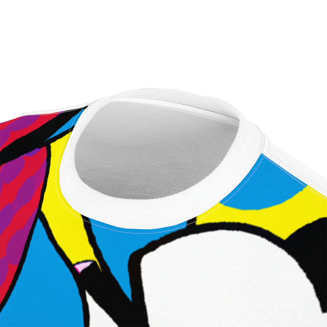 Willow Everhart - Dyoverse  MonoEdge Tees™