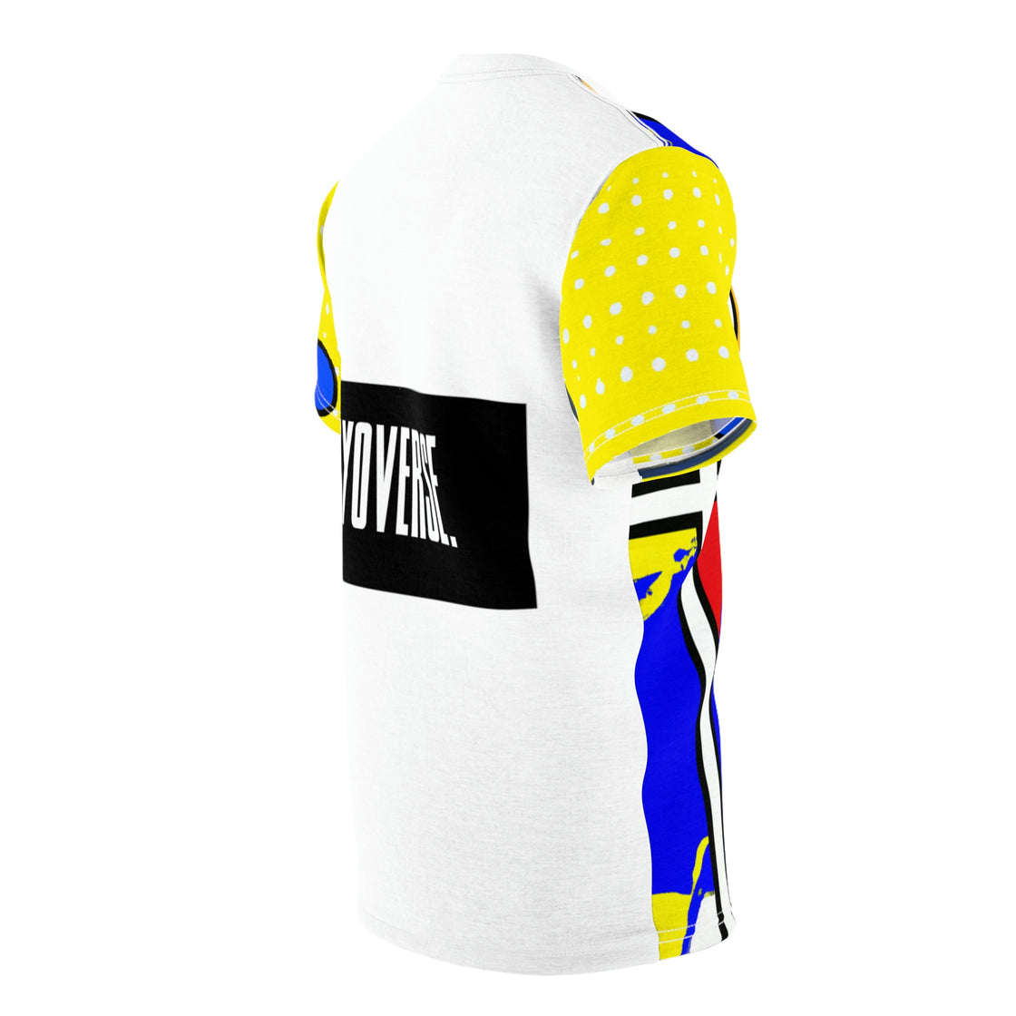 Lyric Beaumont - Dyoverse  MonoEdge Tees™