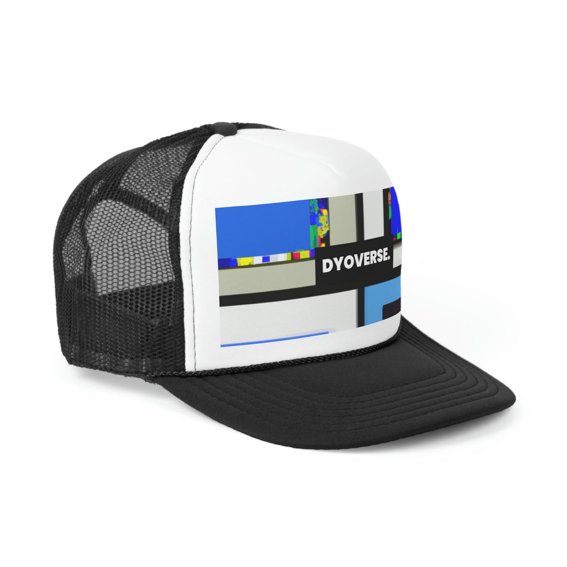 Tailgate Tickler- EV Trucker Hats - Dyoverse™