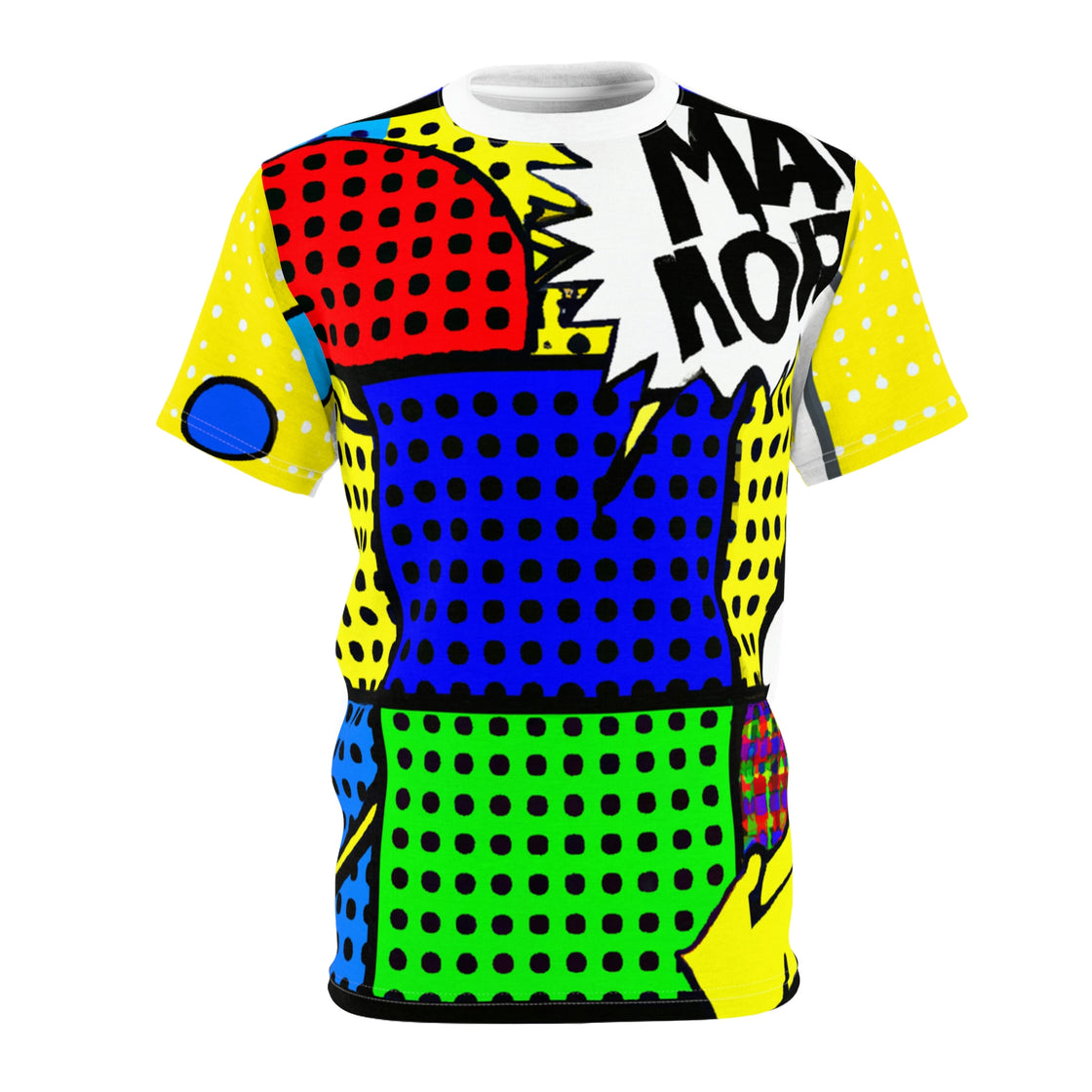 Juniper Ashwood - Dyoverse  MonoEdge Tees™