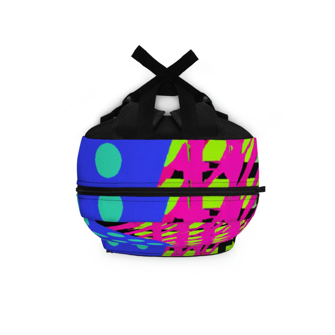 Horatio Vanburgh- Dyoverse Backpack ™