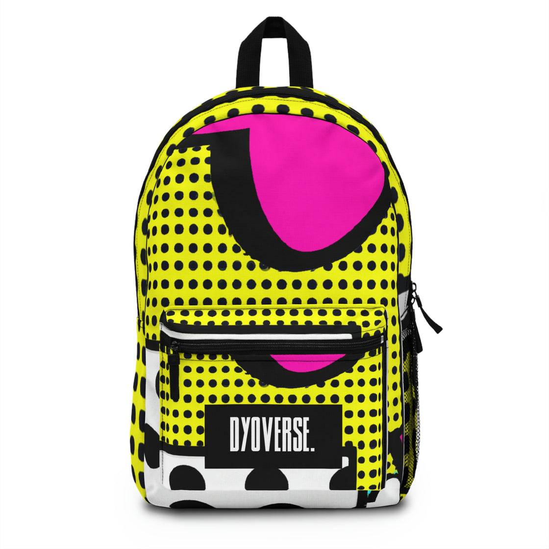 Caspar Montague - Dyoverse Backpack ™