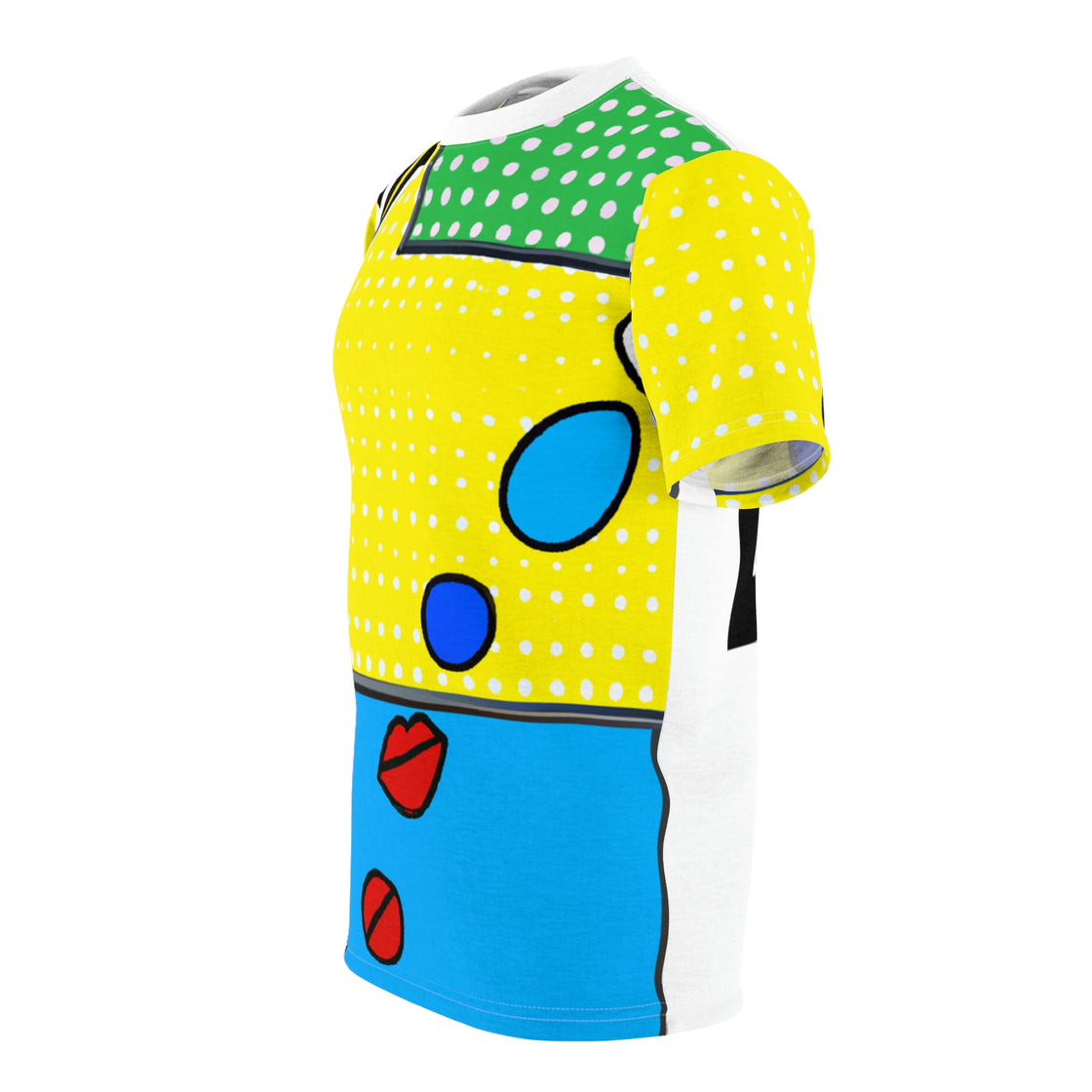 Storm Evermore - Dyoverse  MonoEdge Tees™