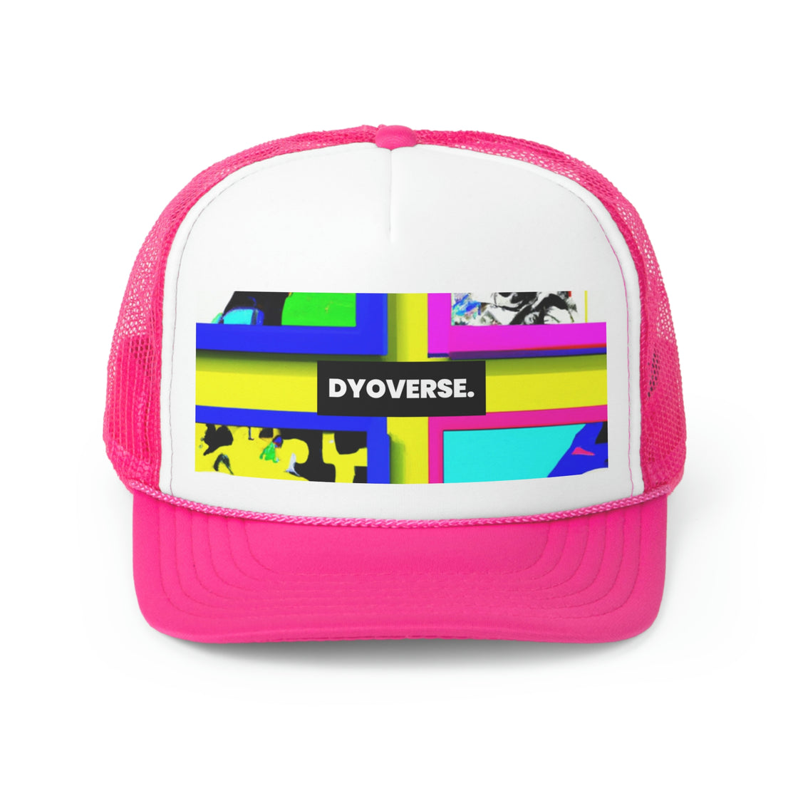 Mile Marker Maverick - Dyoverse™