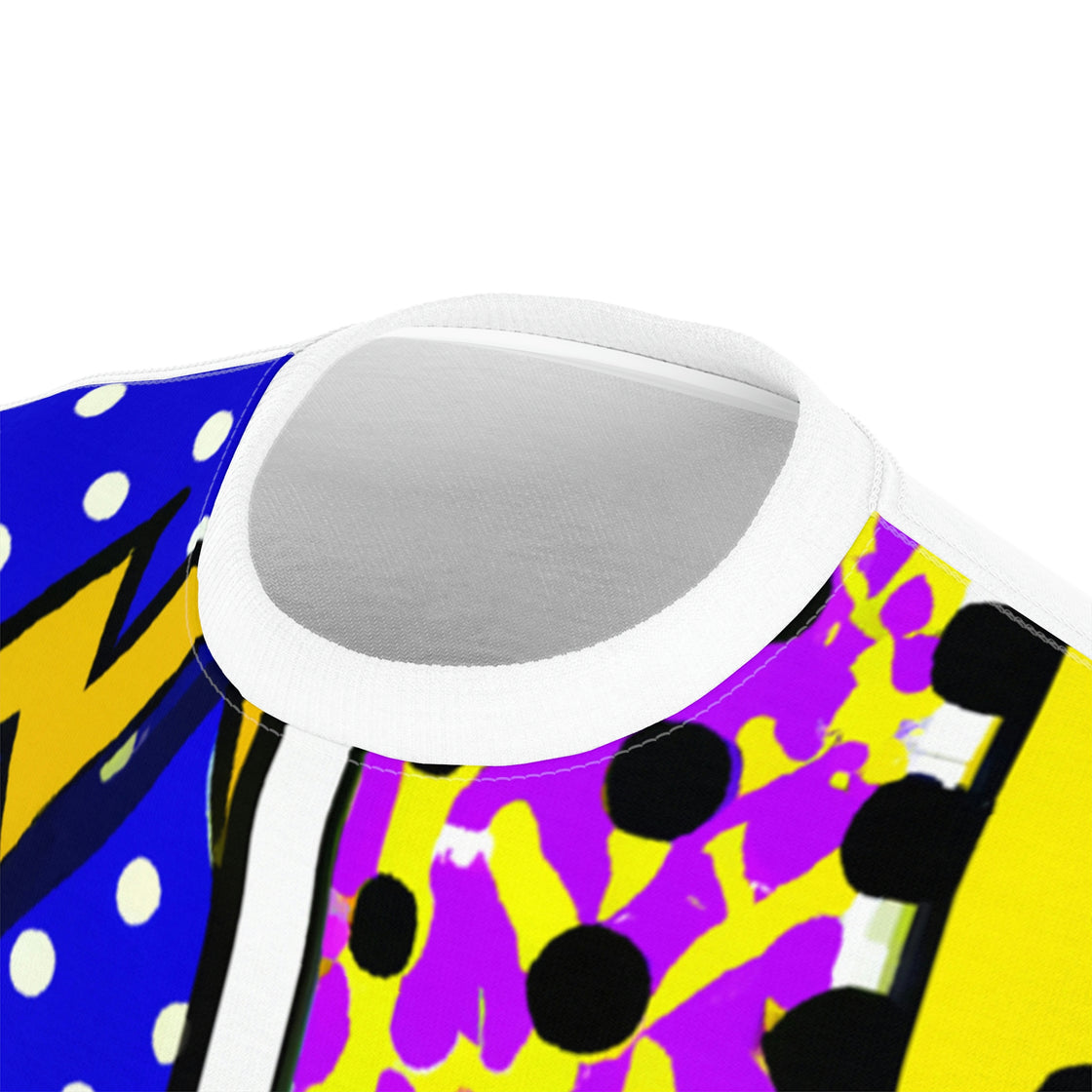 Celeste Valmont - Dyoverse  MonoEdge Tees™